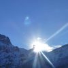 The Presence of the Divine