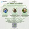 Colloque: Les Arbres, qui sont-ils? Entre Science et Spiritualité, le 1er décembre à Genève
