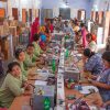 Le Barefoot College: Comment la confiance en soi et la collaboration peuvent changer des vies !