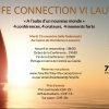 7sky.life Connection VI Lausanne, A l’aube d’un nouveau monde, unsere Sprecher