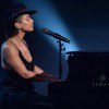 Pourquoi êtes-vous là ? Alicia Keys