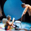 Le poisson belge en Avignon. Une pièce essentielle, un spectacle qui fait du bien