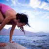 Holistic Benefits of Crow Pose – Sadhak Anshit