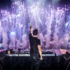 Always believe in yourself, and if you want something go for it! DJ Martin Garrix