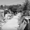 Domes for Lombok. “We teach people to build their own Earthbag houses”.