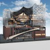Abenteuer Elbphilharmonie Hamburg