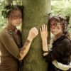 Seeing the world through the eyes of children