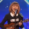 Shining Grace Vanderwaal