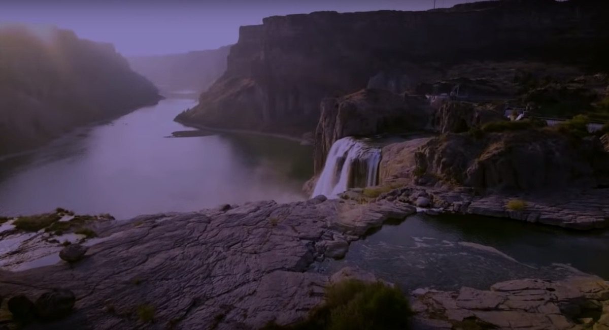 Il y a d’abord un temps de purification, puis un temps de renouvellement