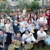 « Recycled Orchestra » transforme les dechets en or
