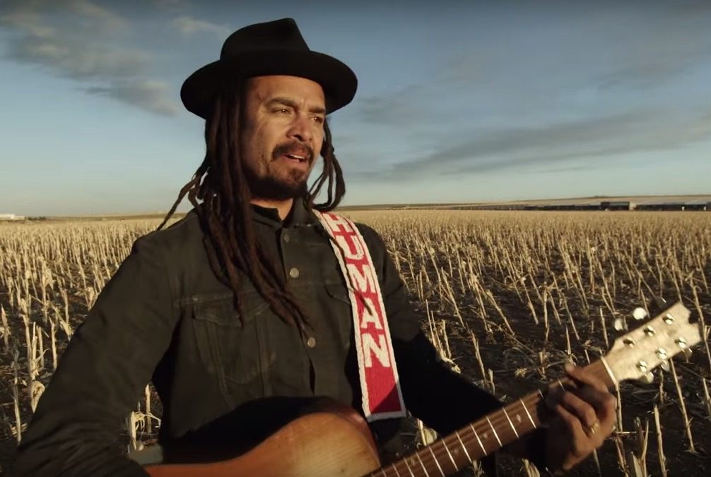 Michael Franti & Spearheads – Good to be Alive Today
