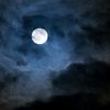 VOLLMOND in WEISS