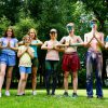 Raise me UP, c’est Oser l’aventure d’être soi pour adolescents