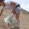 Trash Hunt – Rewarded for Cleaning the Beach