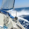 Sailing for change: Un tour du monde à la voile zéro déchets