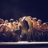 Dance. An expression of Oneness.