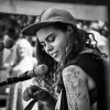Tash Sultana. Divine. Powerful. Musician.
