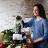 The Blender Girl, A Vegan Success Story