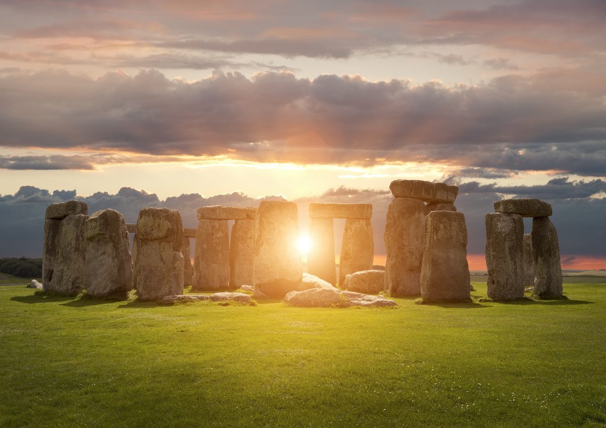 Message des chamans des Andes sur l’énergie du changement lors du solstice d`été