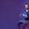 Todd Terje marque les esprits