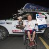 6,8 millions d’euros pour des projets de recherche suisses et internationaux afin de guérir la paraplégie.